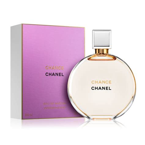 pefume chanel